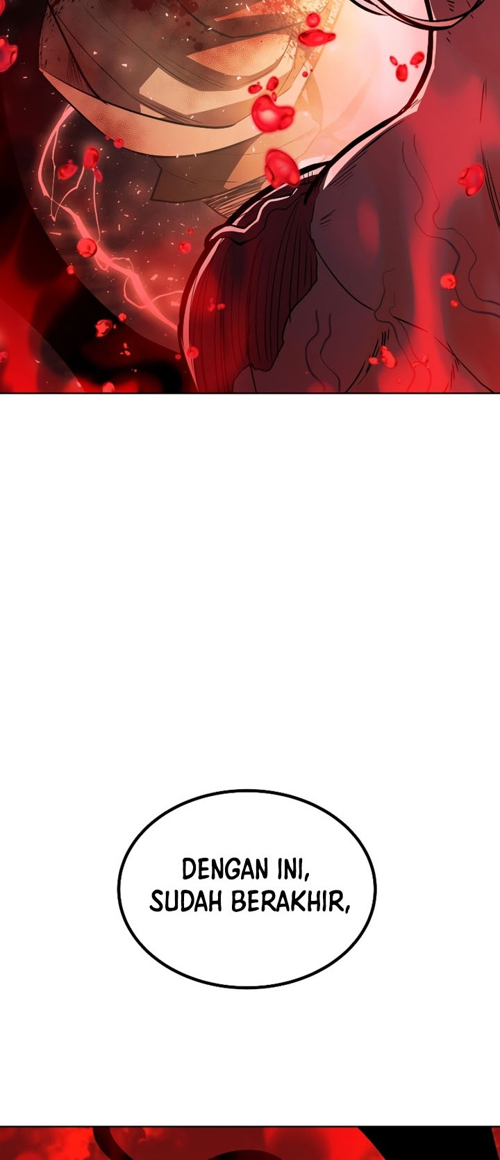 Overpowered Sword Chapter 83 Gambar 37