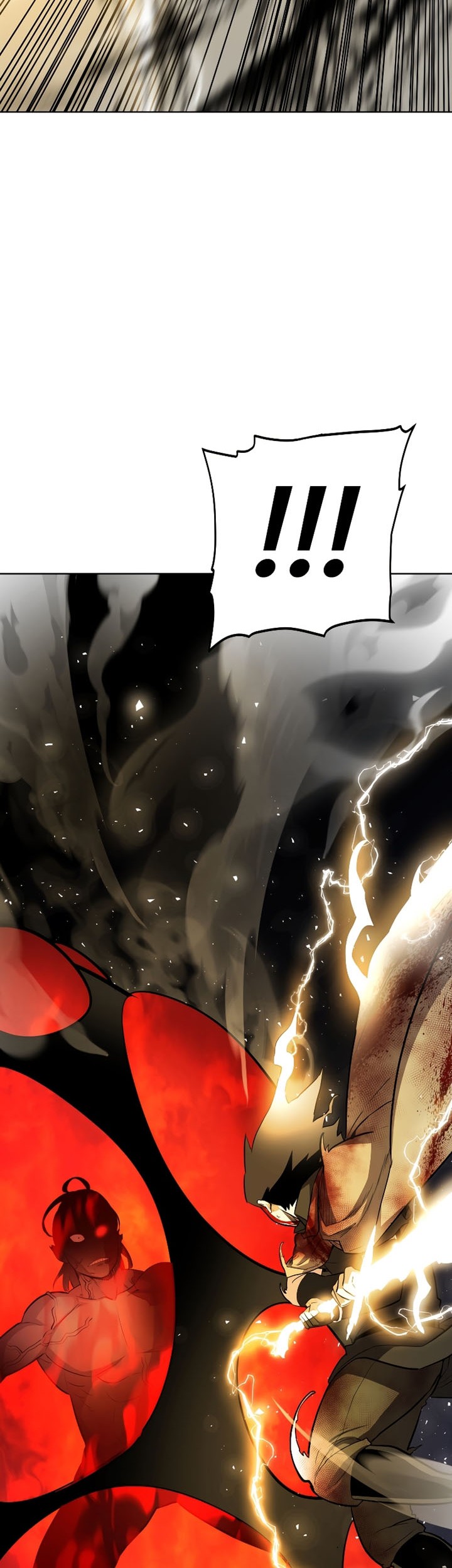 Overpowered Sword Chapter 83 Gambar 35