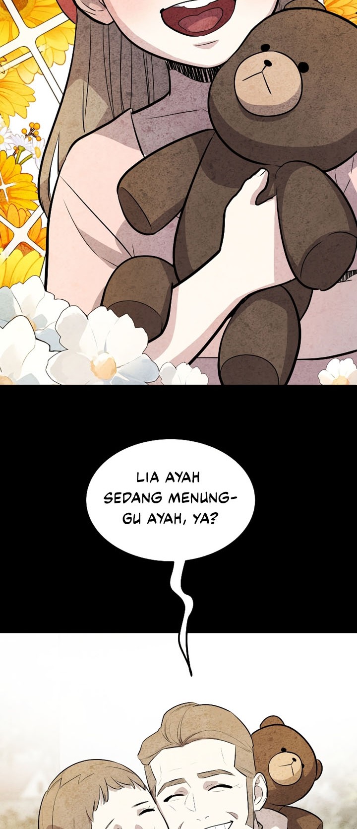 Overpowered Sword Chapter 83 Gambar 45