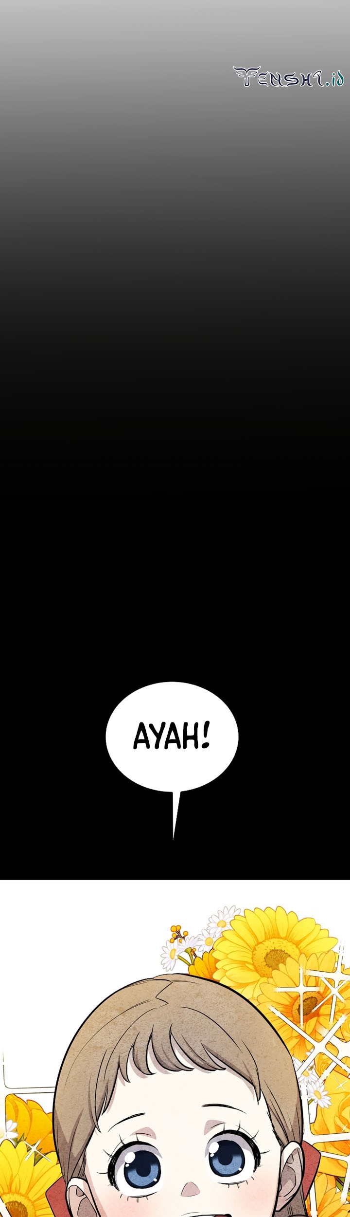 Overpowered Sword Chapter 83 Gambar 44