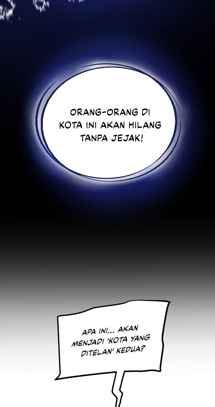 Overpowered Sword Chapter 83 Gambar 13