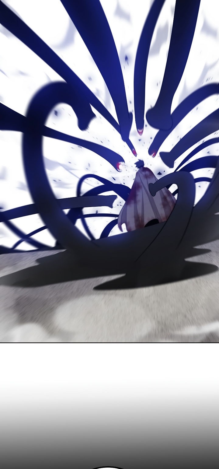 Overpowered Sword Chapter 83 Gambar 29