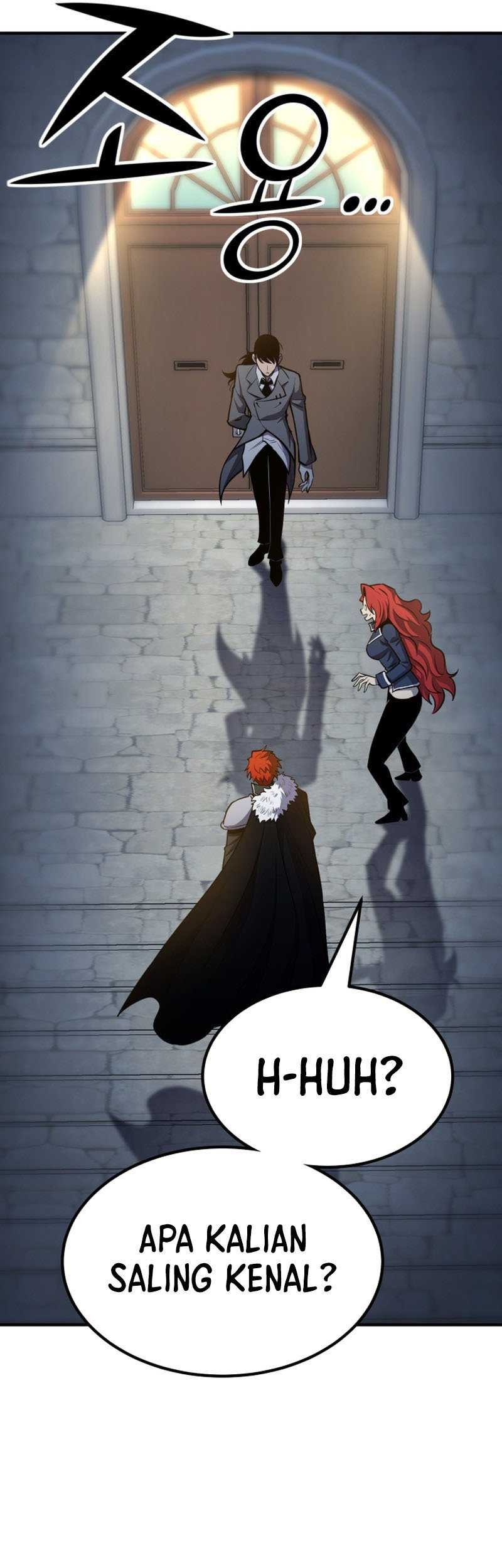 Standard of Reincarnation Chapter 68 Gambar 54