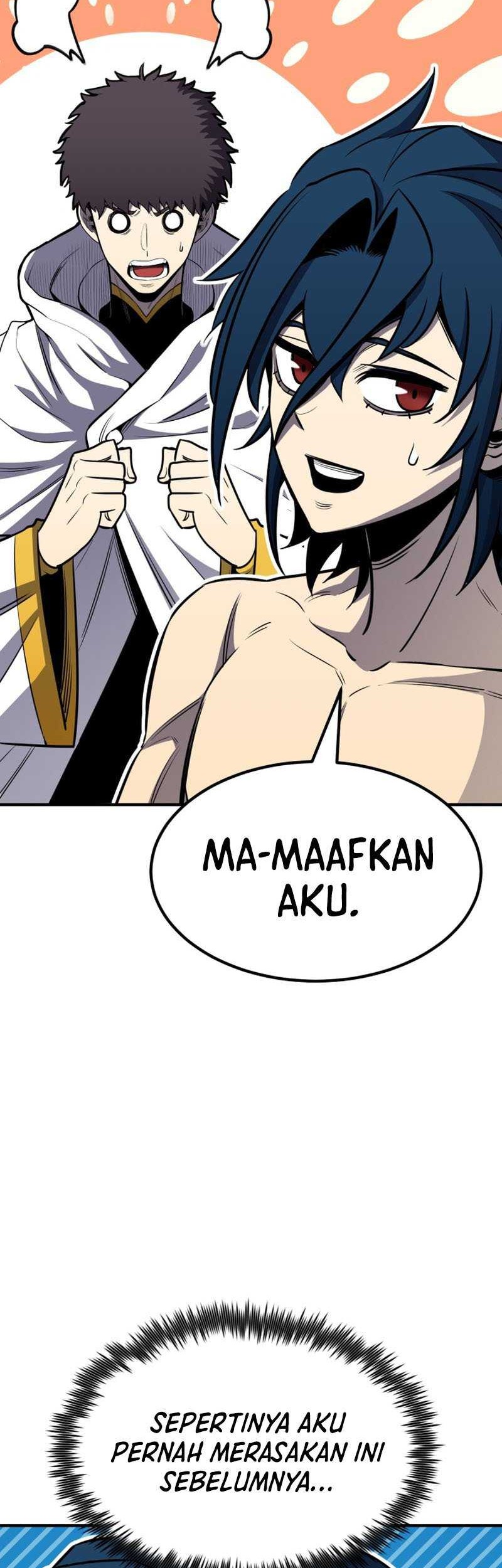 Standard of Reincarnation Chapter 68 Gambar 63