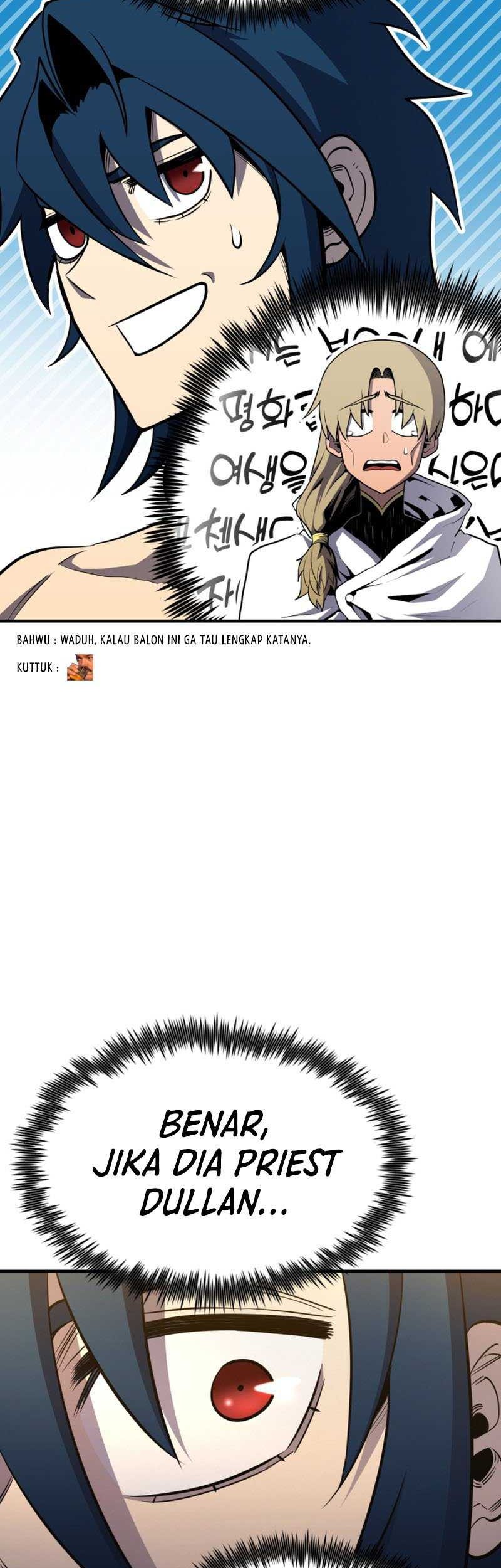 Standard of Reincarnation Chapter 68 Gambar 64