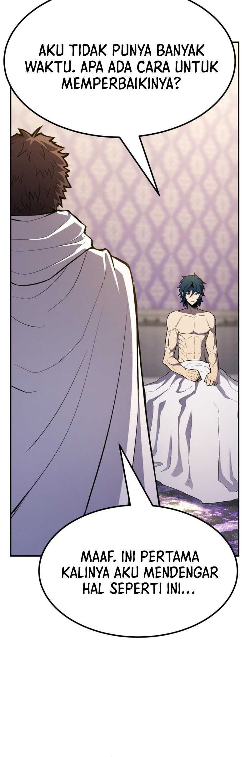 Standard of Reincarnation Chapter 68 Gambar 69