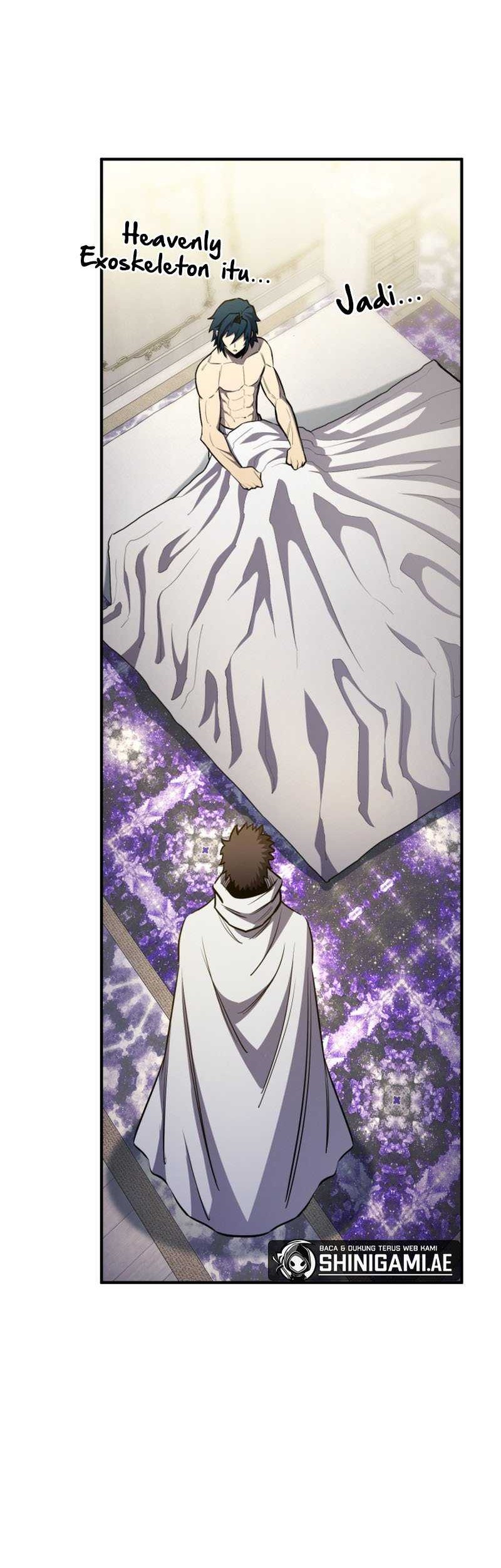 Standard of Reincarnation Chapter 68 Gambar 67