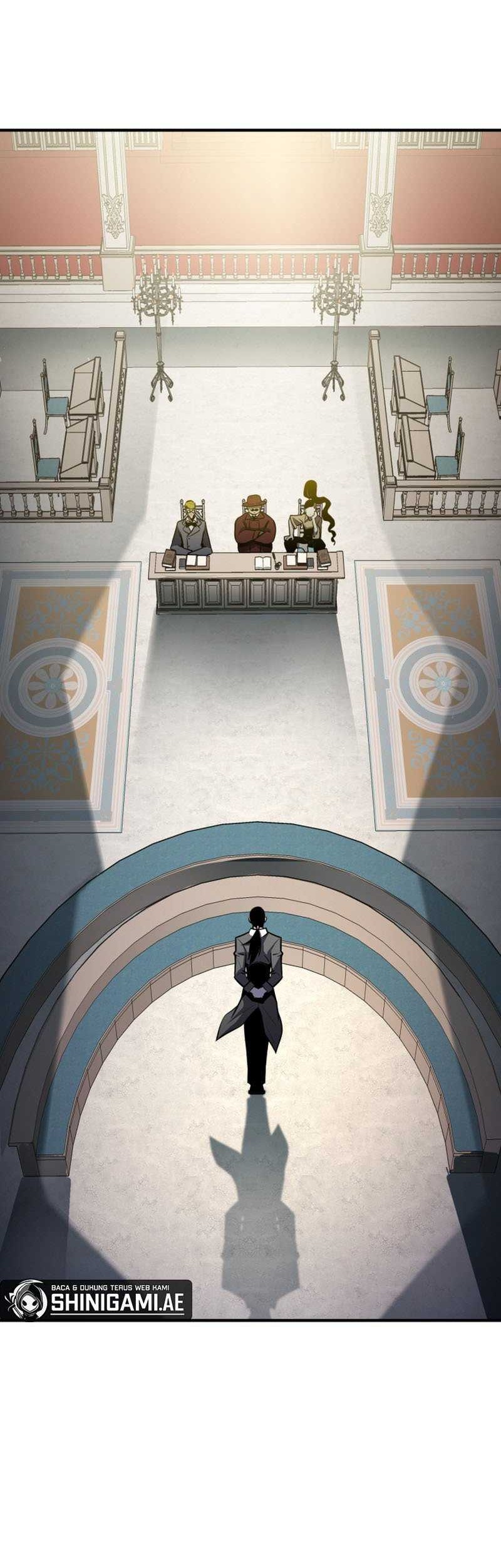 Standard of Reincarnation Chapter 68 Gambar 41