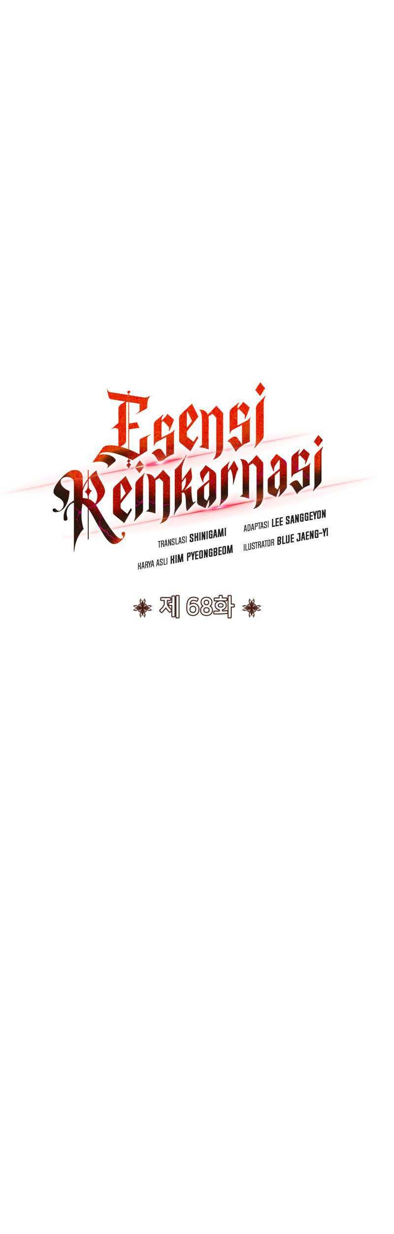 Standard of Reincarnation Chapter 68 Gambar 40