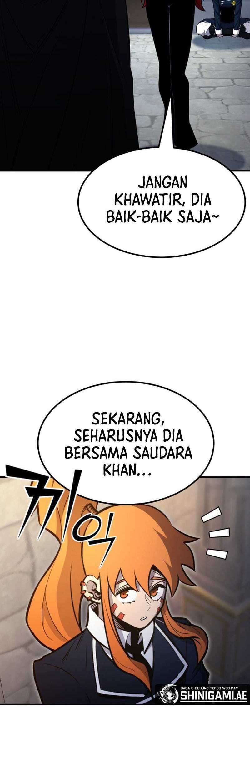 Standard of Reincarnation Chapter 68 Gambar 49