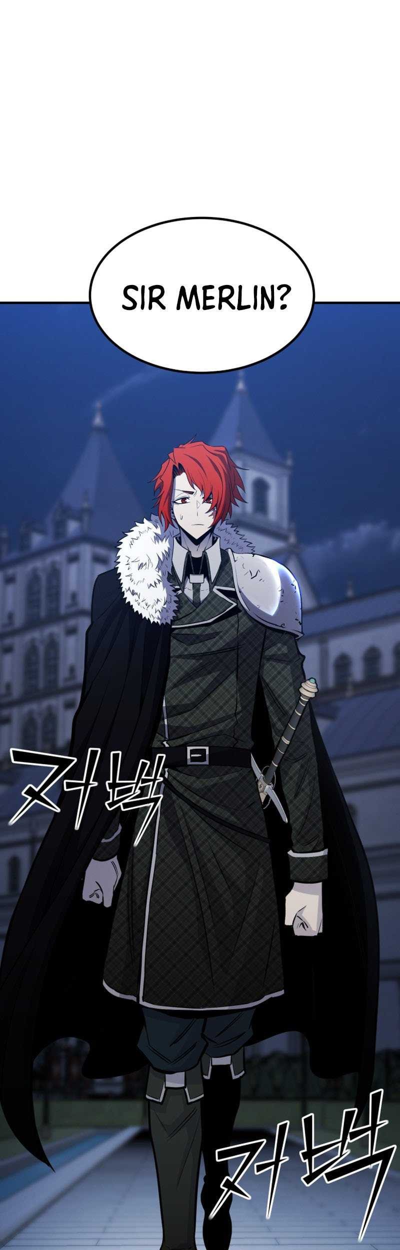 Standard of Reincarnation Chapter 68 Gambar 46