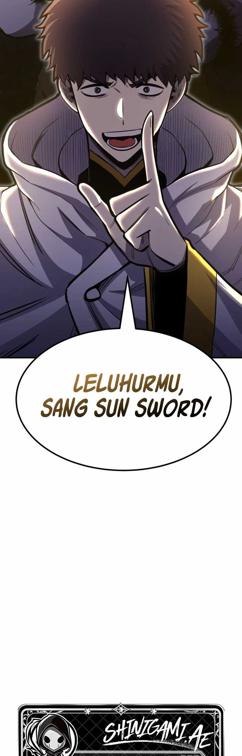 Standard of Reincarnation Chapter 68 Gambar 82