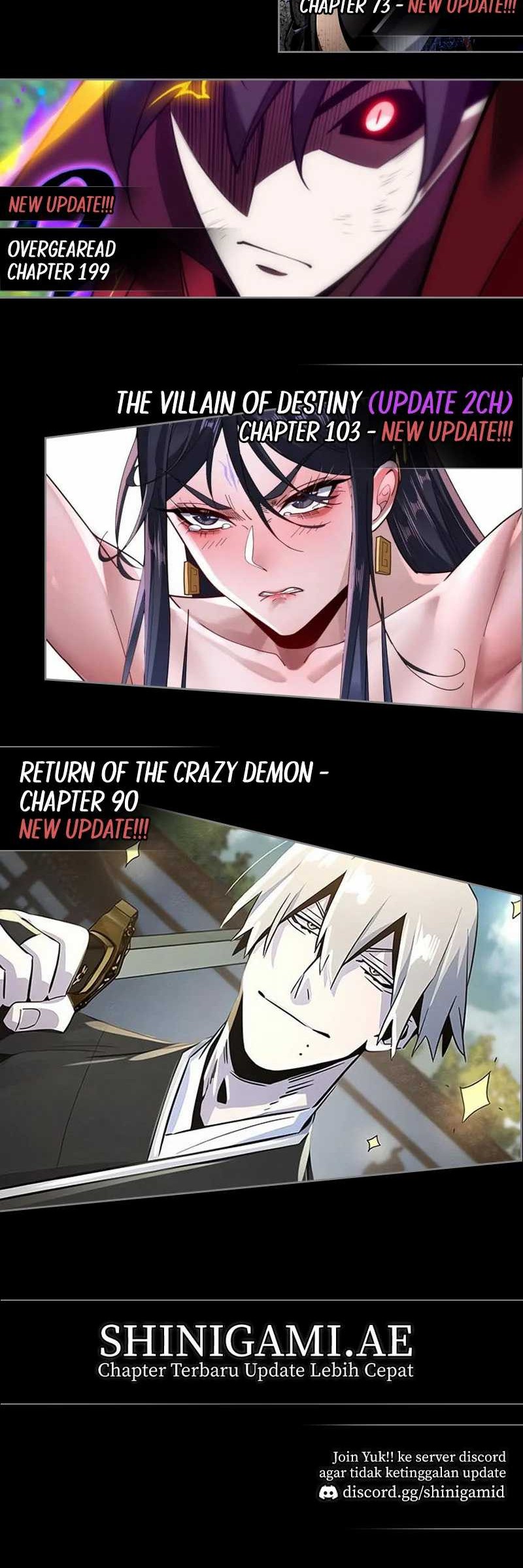 Standard of Reincarnation Chapter 68 Gambar 85