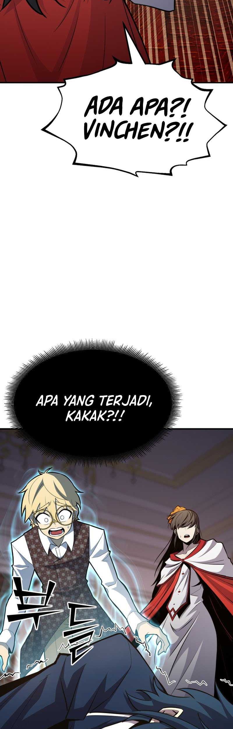 Standard of Reincarnation Chapter 68 Gambar 8