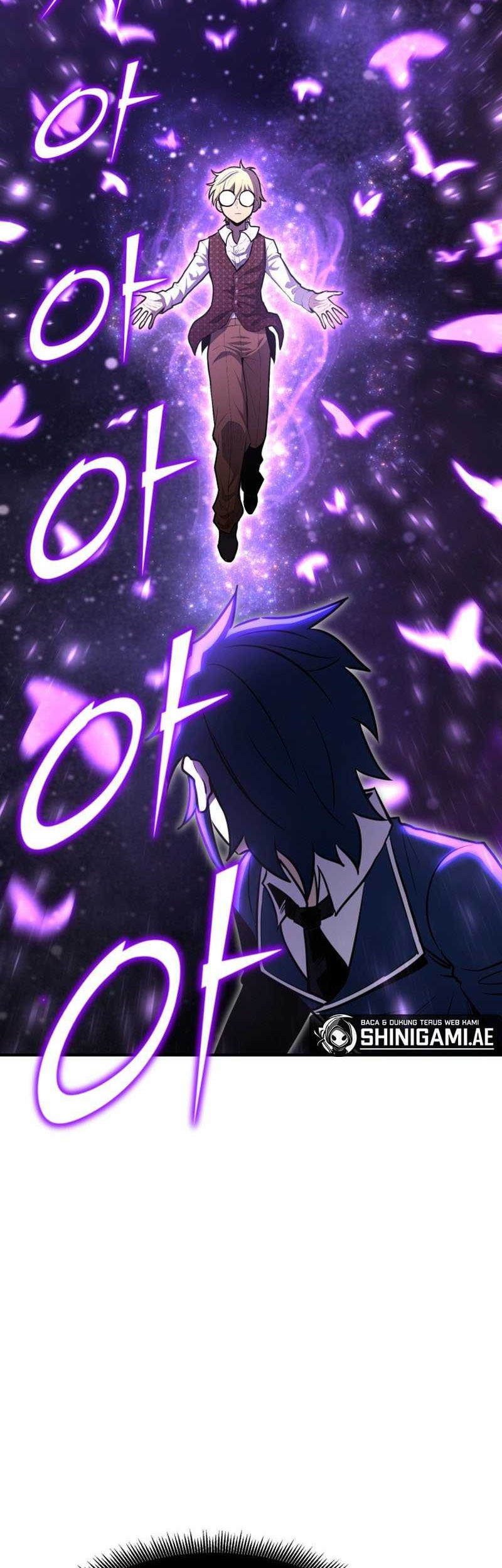 Standard of Reincarnation Chapter 68 Gambar 23