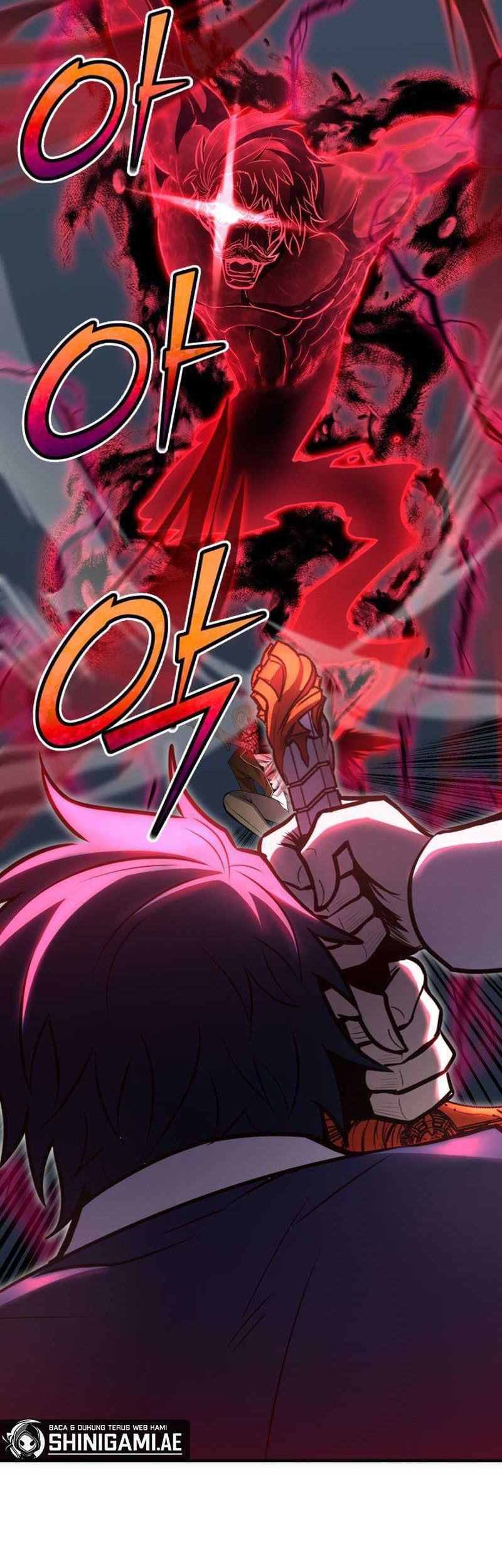 Standard of Reincarnation Chapter 67 Gambar 54