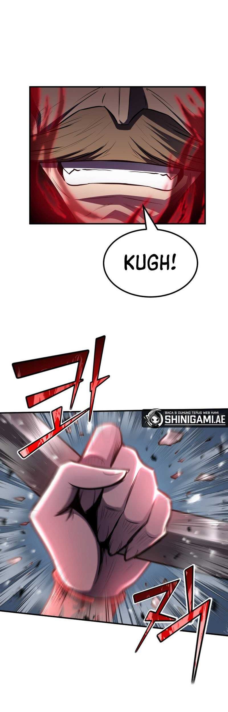 Standard of Reincarnation Chapter 67 Gambar 58