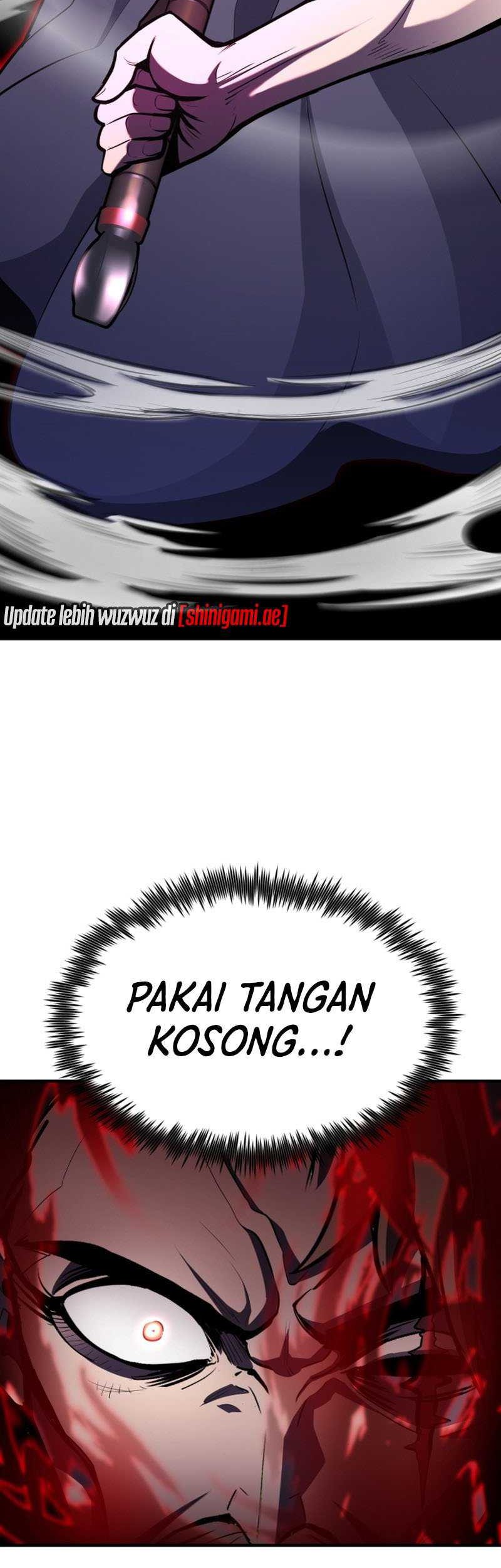 Standard of Reincarnation Chapter 67 Gambar 57
