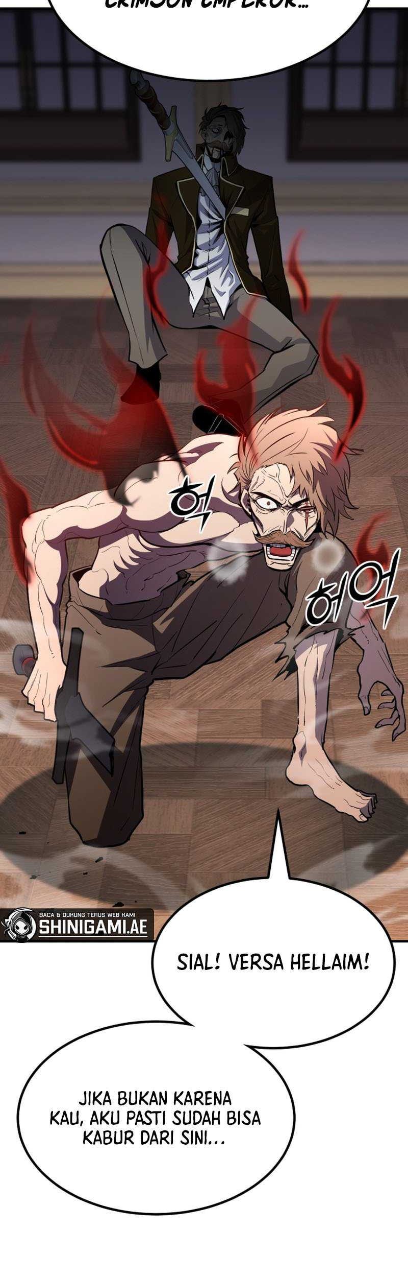 Standard of Reincarnation Chapter 67 Gambar 61