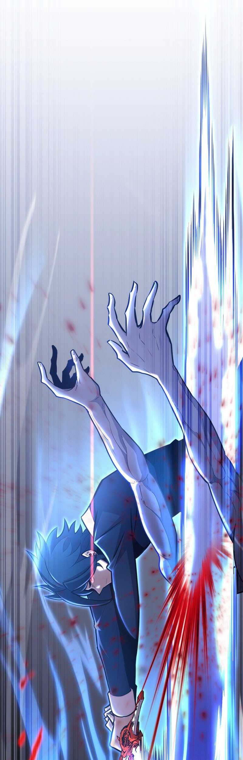 Standard of Reincarnation Chapter 67 Gambar 65