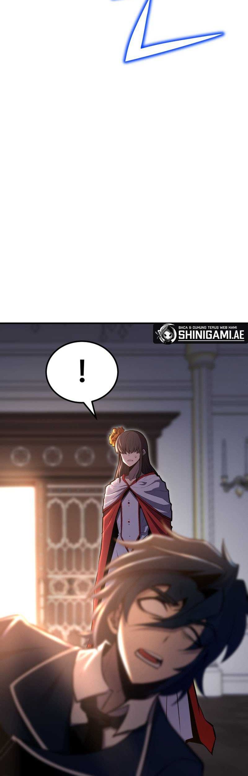 Standard of Reincarnation Chapter 67 Gambar 70