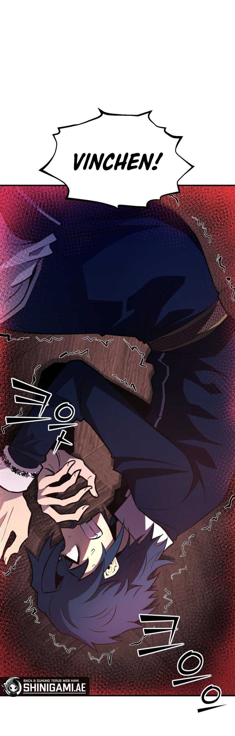 Standard of Reincarnation Chapter 67 Gambar 72