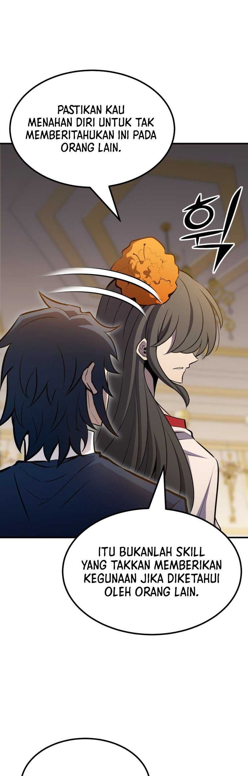 Standard of Reincarnation Chapter 67 Gambar 34