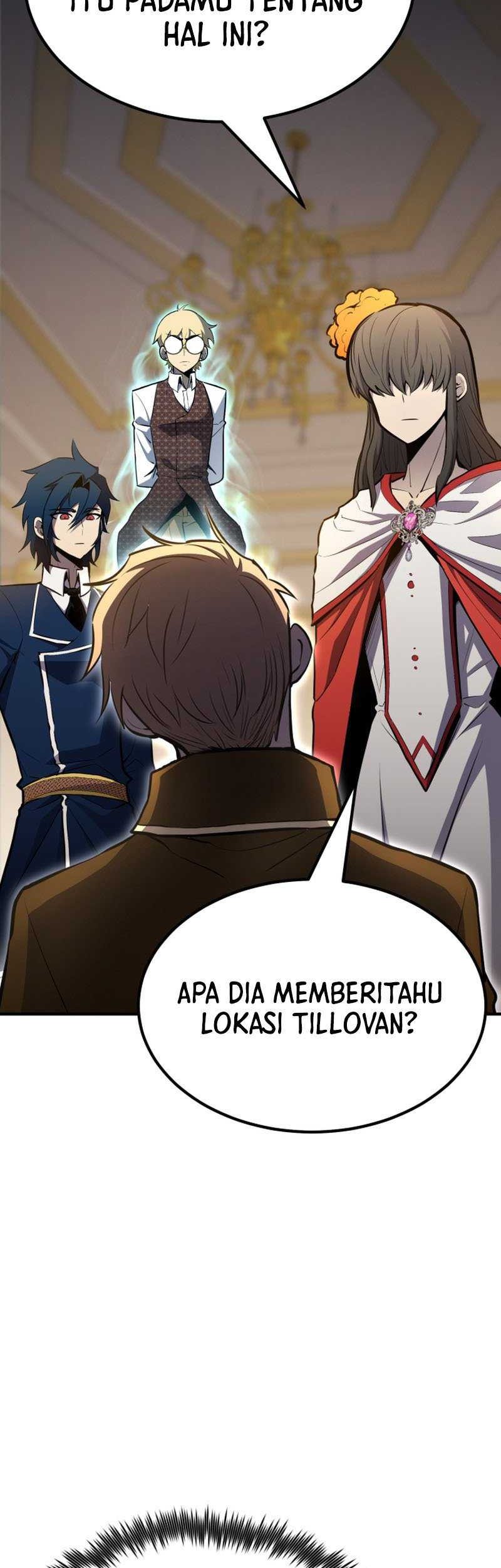 Standard of Reincarnation Chapter 67 Gambar 36