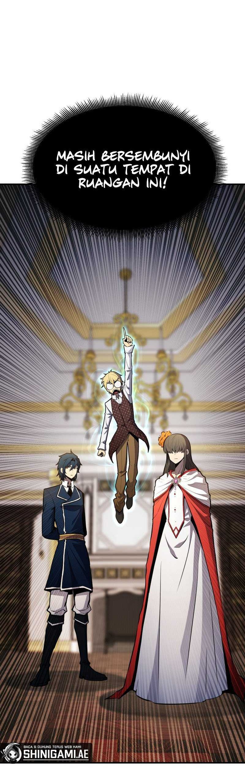 Standard of Reincarnation Chapter 67 Gambar 41