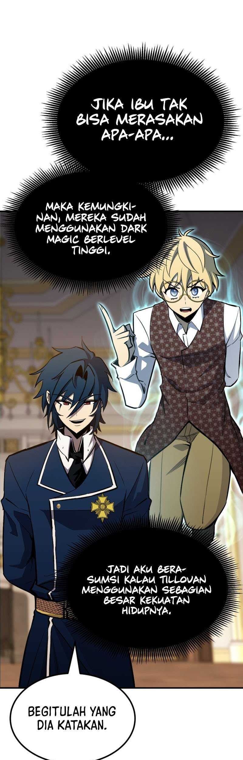 Standard of Reincarnation Chapter 67 Gambar 38