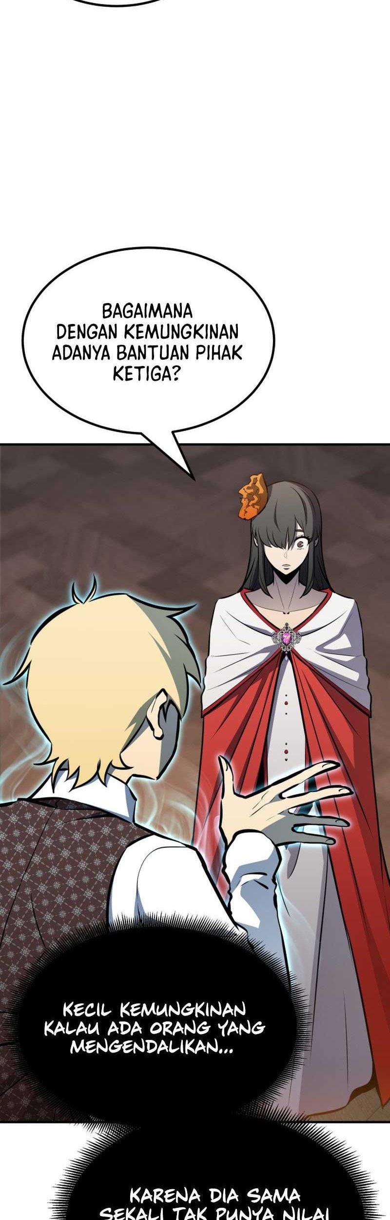 Standard of Reincarnation Chapter 67 Gambar 39