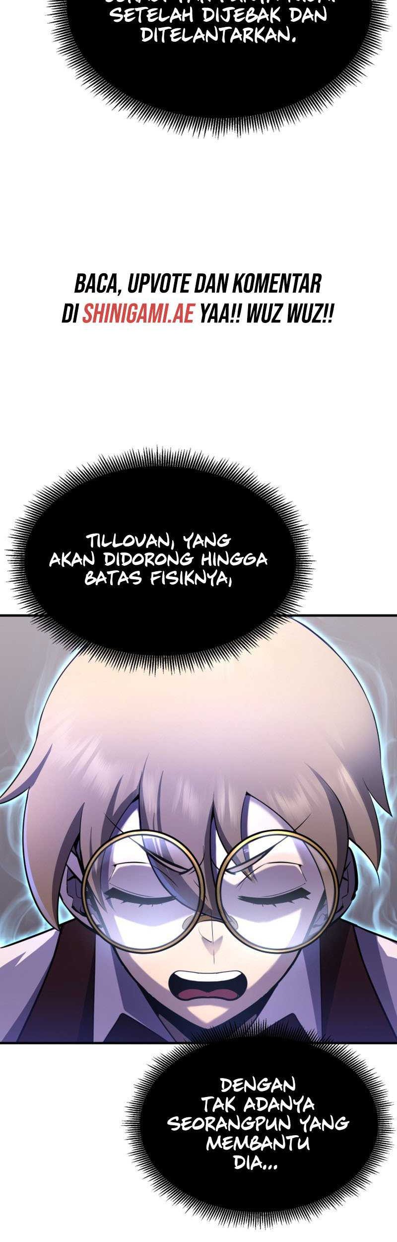 Standard of Reincarnation Chapter 67 Gambar 40