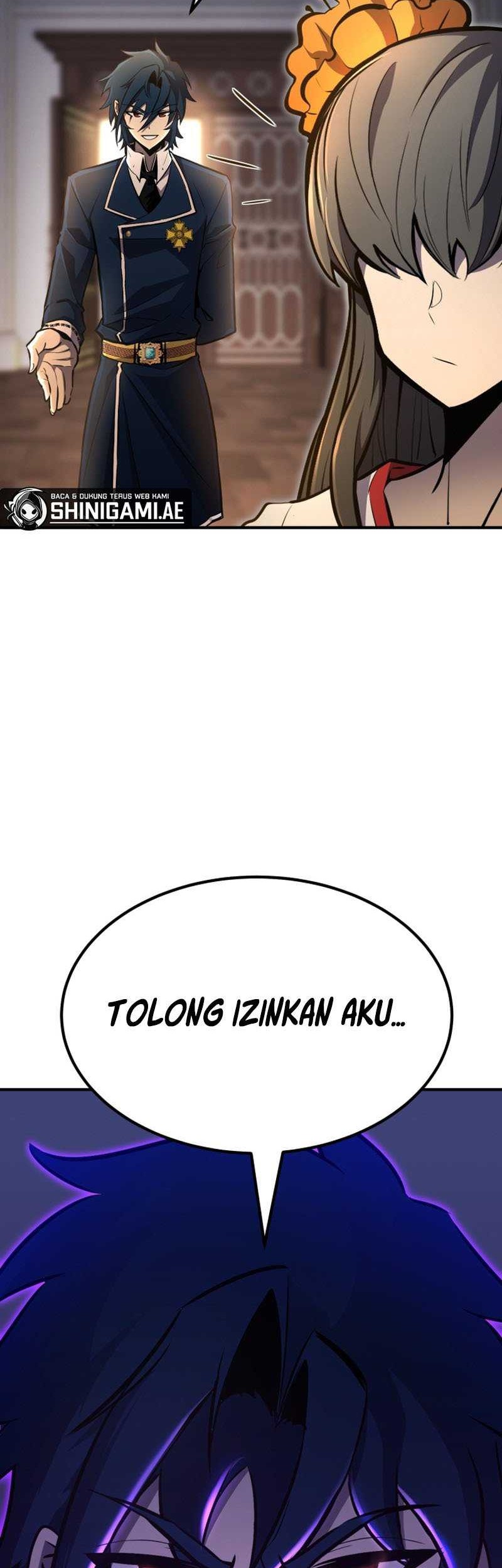 Standard of Reincarnation Chapter 67 Gambar 44