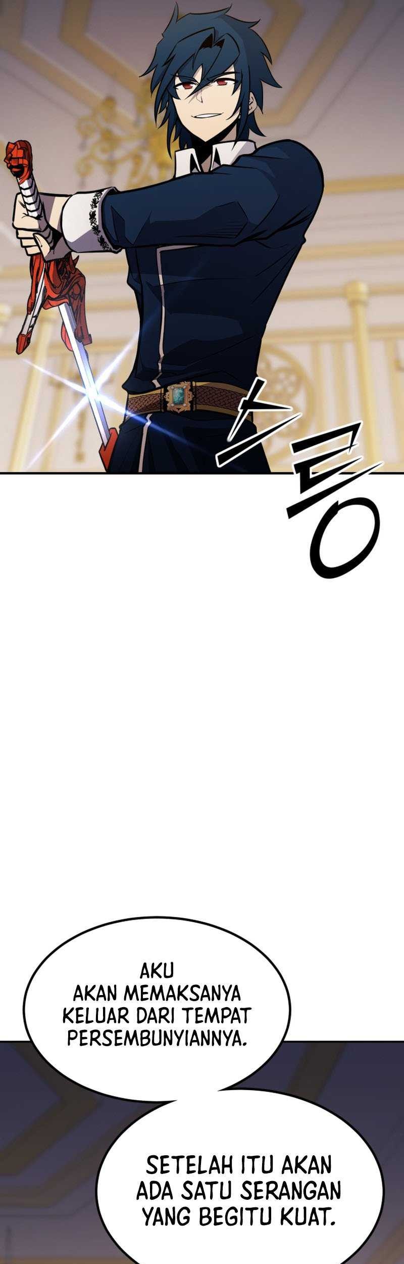 Standard of Reincarnation Chapter 67 Gambar 47