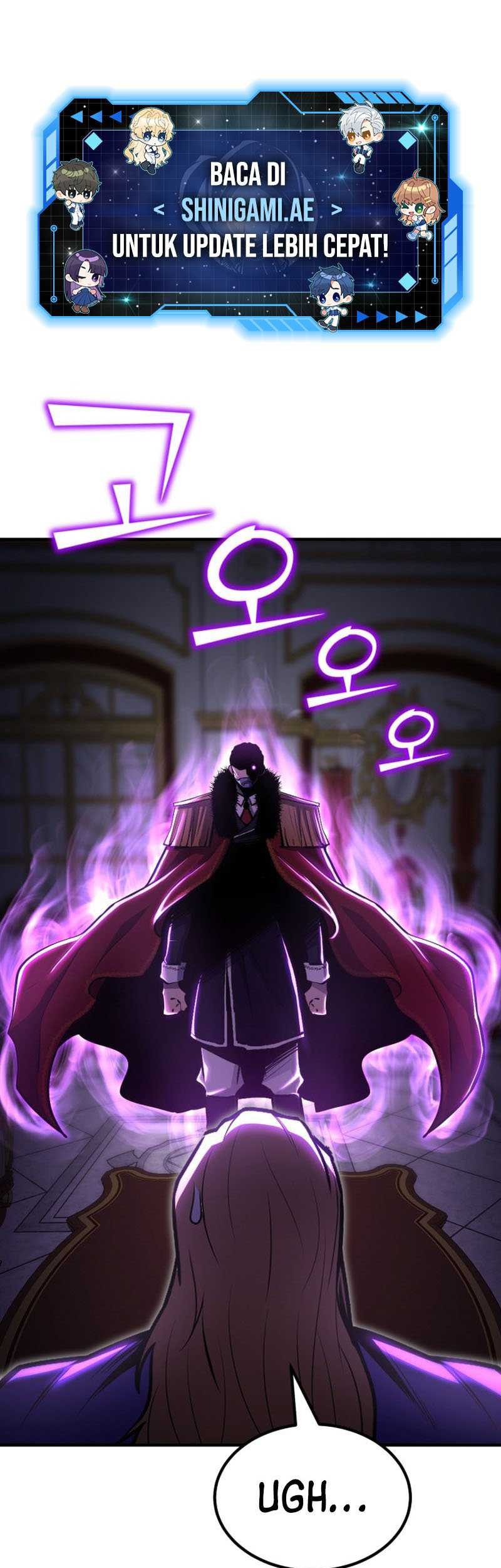 Manhwa Standard of Reincarnation Chapter 67 gambar nomor 2