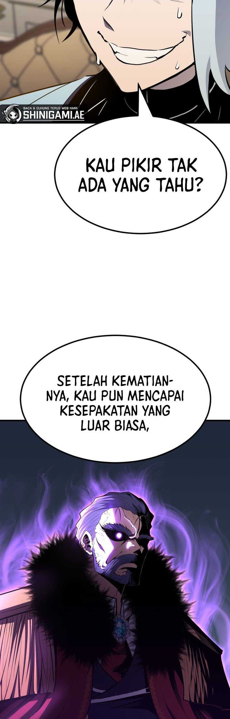 Standard of Reincarnation Chapter 67 Gambar 4