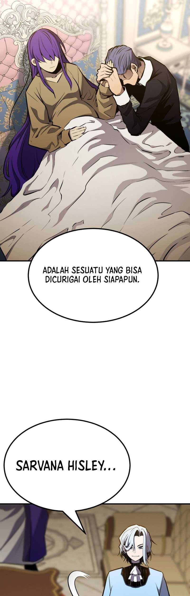 Standard of Reincarnation Chapter 67 Gambar 6