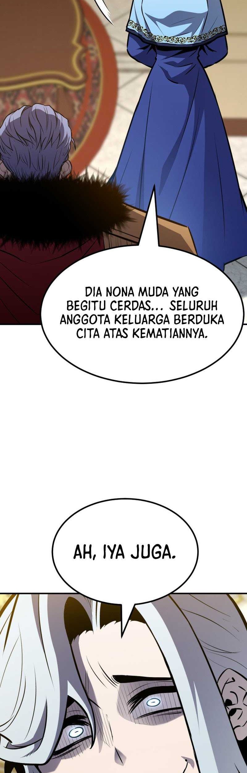 Standard of Reincarnation Chapter 67 Gambar 7