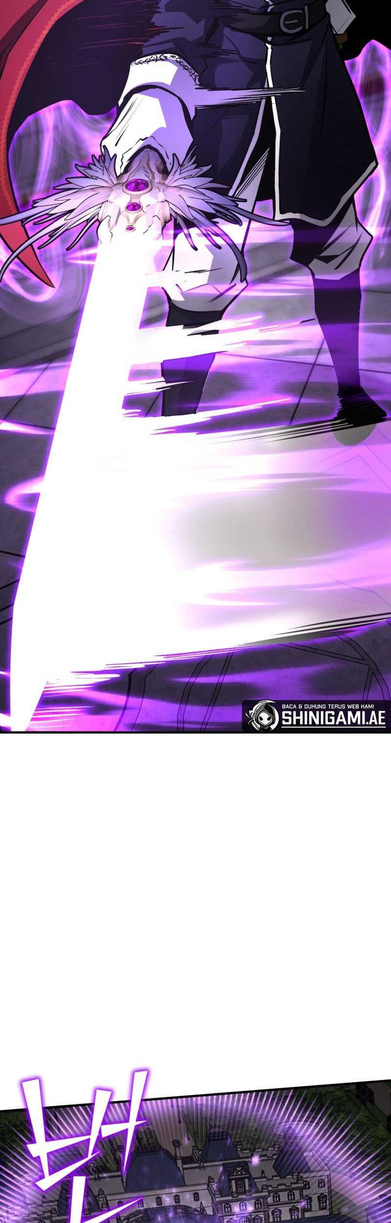 Standard of Reincarnation Chapter 67 Gambar 11