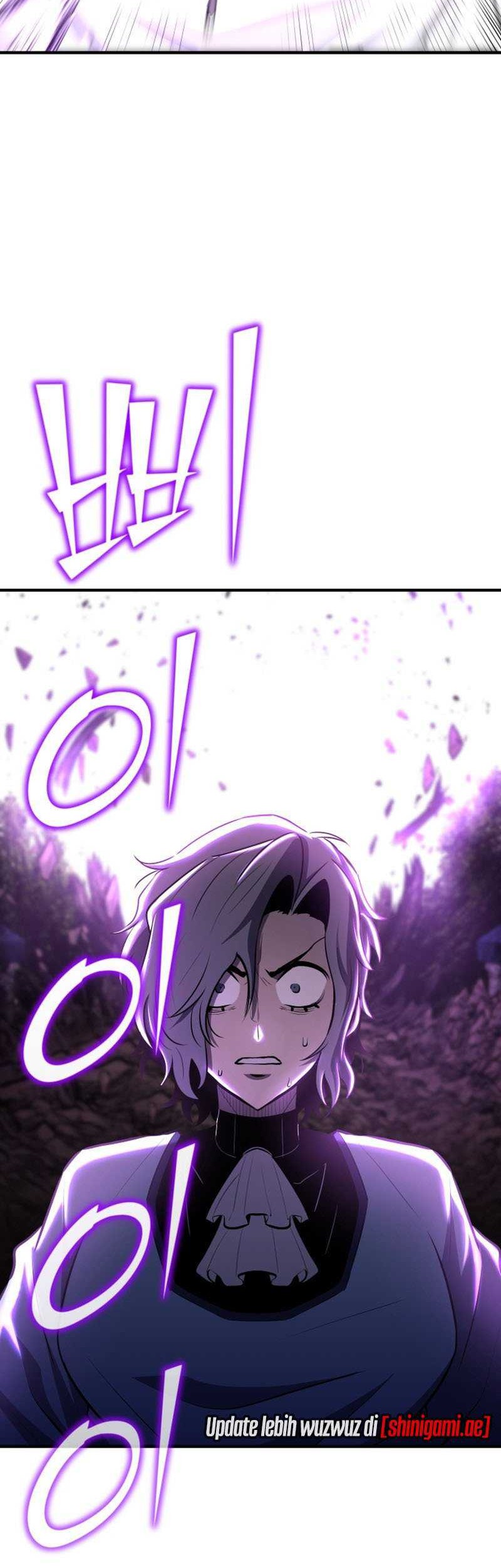 Standard of Reincarnation Chapter 67 Gambar 15