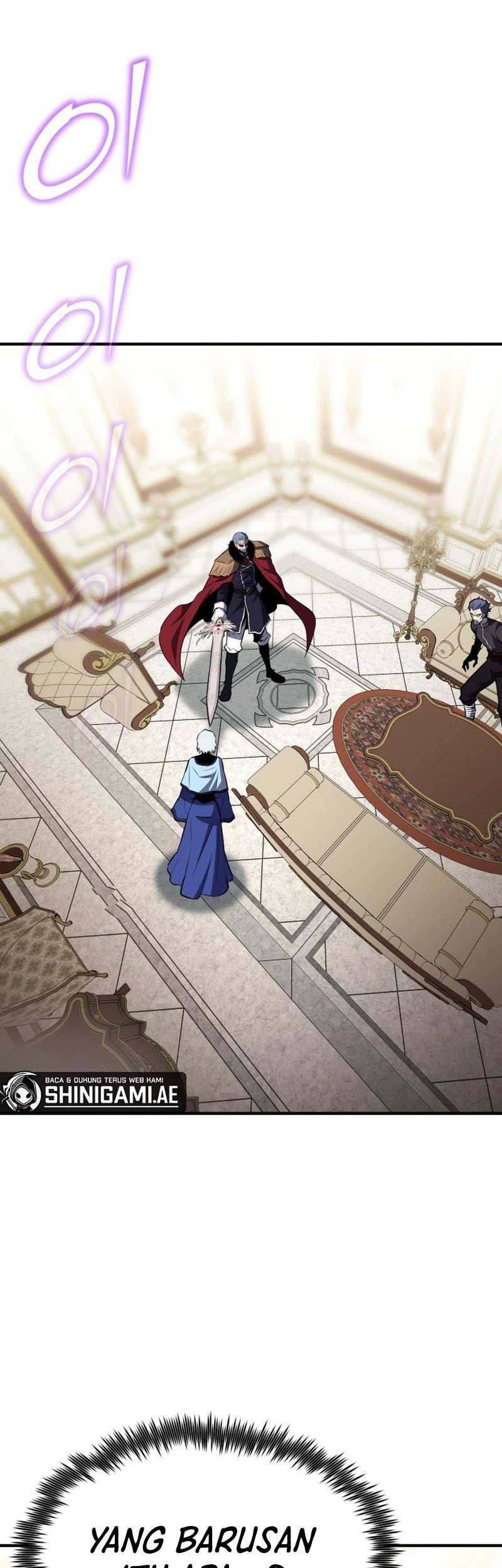 Standard of Reincarnation Chapter 67 Gambar 16