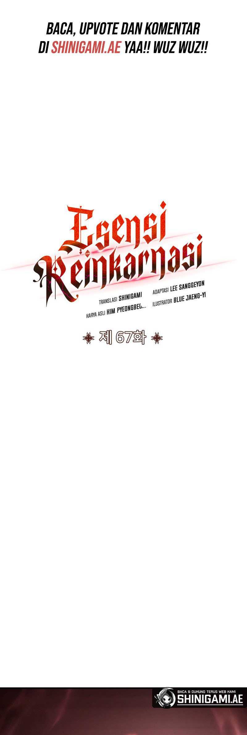 Standard of Reincarnation Chapter 67 Gambar 21