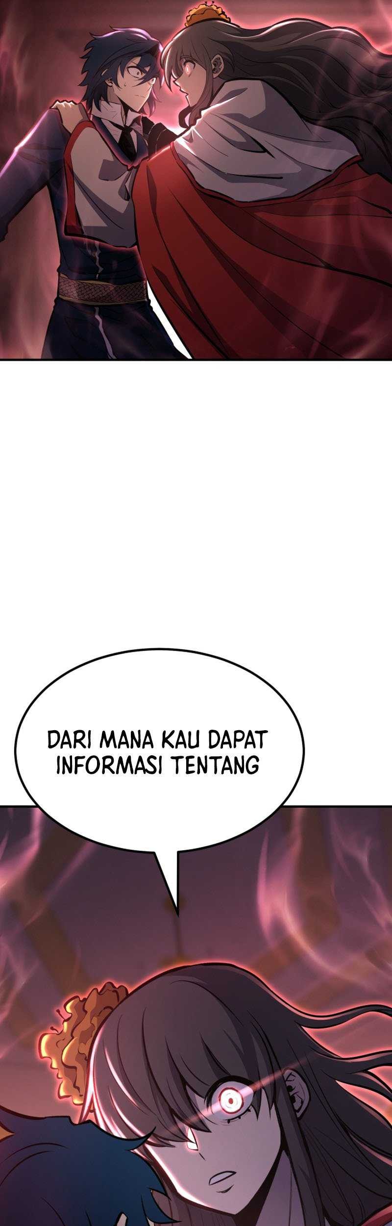 Standard of Reincarnation Chapter 67 Gambar 22