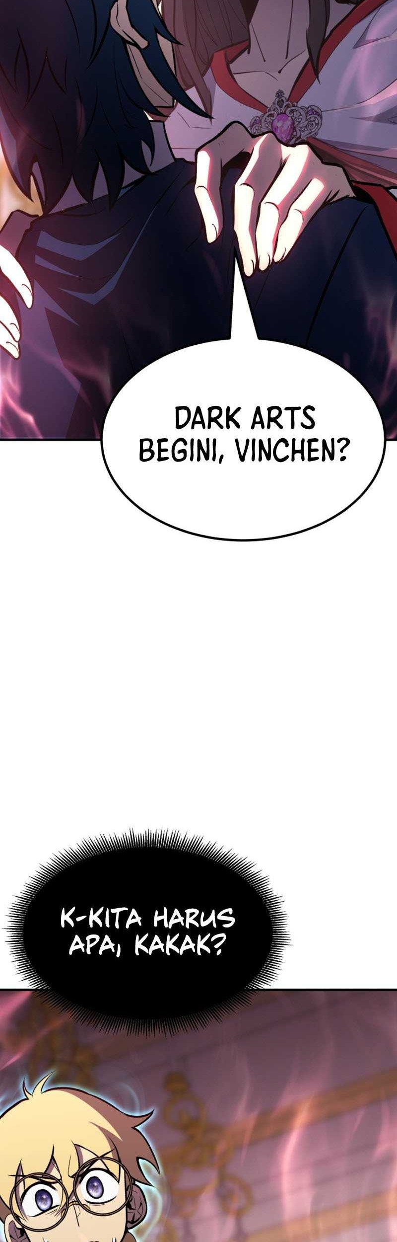 Standard of Reincarnation Chapter 67 Gambar 23