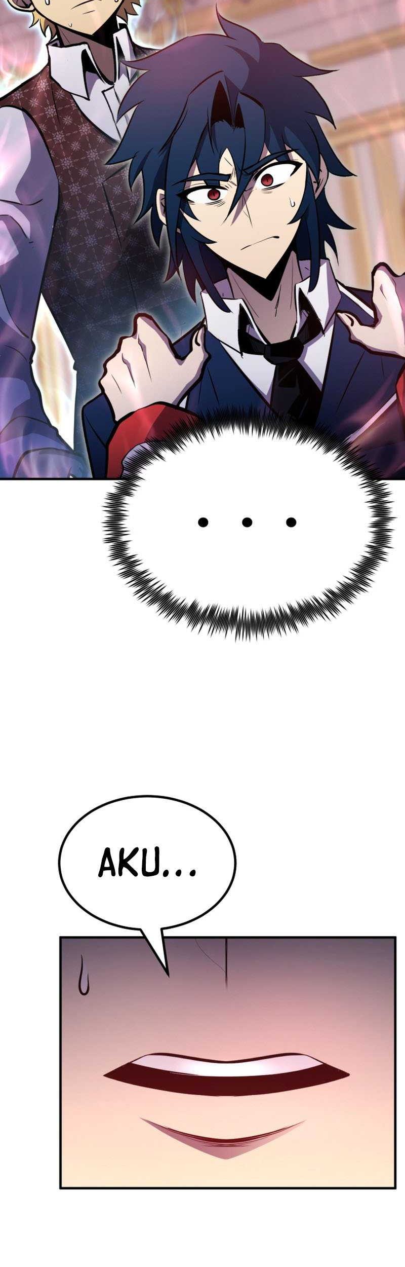 Standard of Reincarnation Chapter 67 Gambar 24