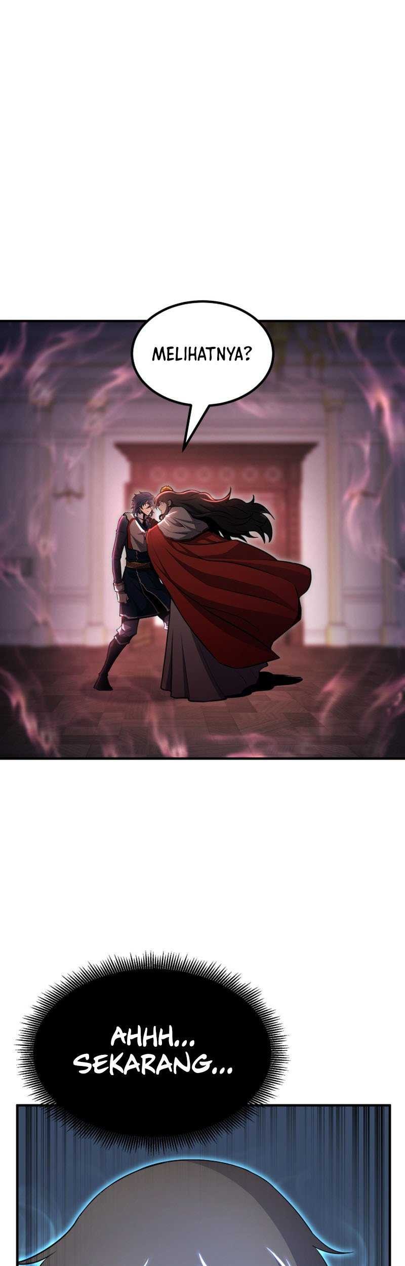 Standard of Reincarnation Chapter 67 Gambar 26