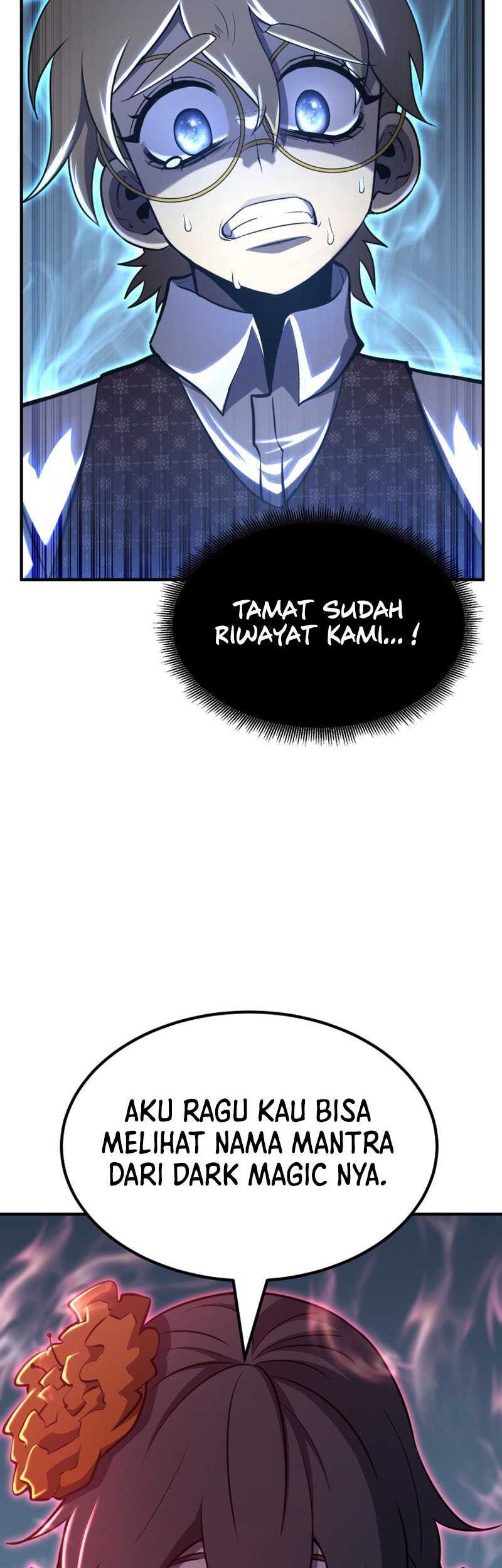Standard of Reincarnation Chapter 67 Gambar 27