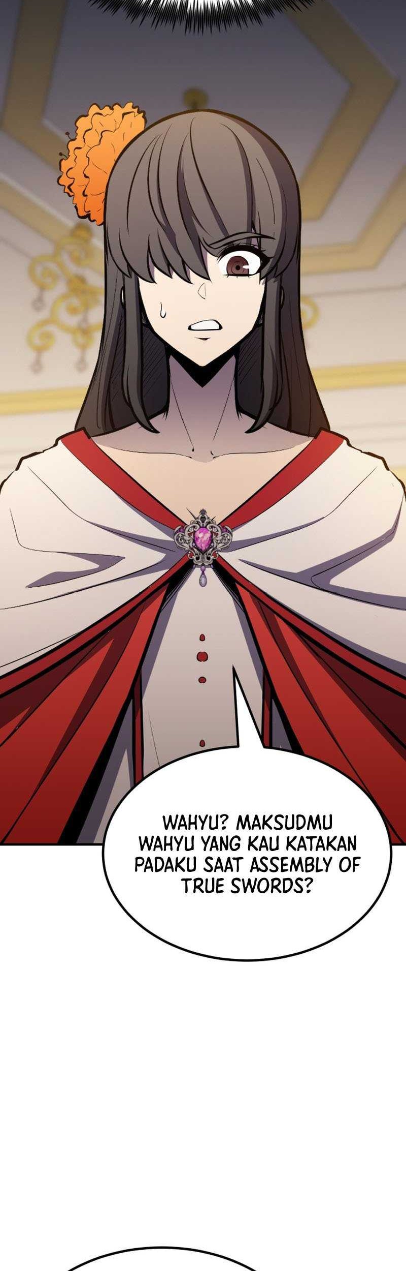 Standard of Reincarnation Chapter 67 Gambar 31