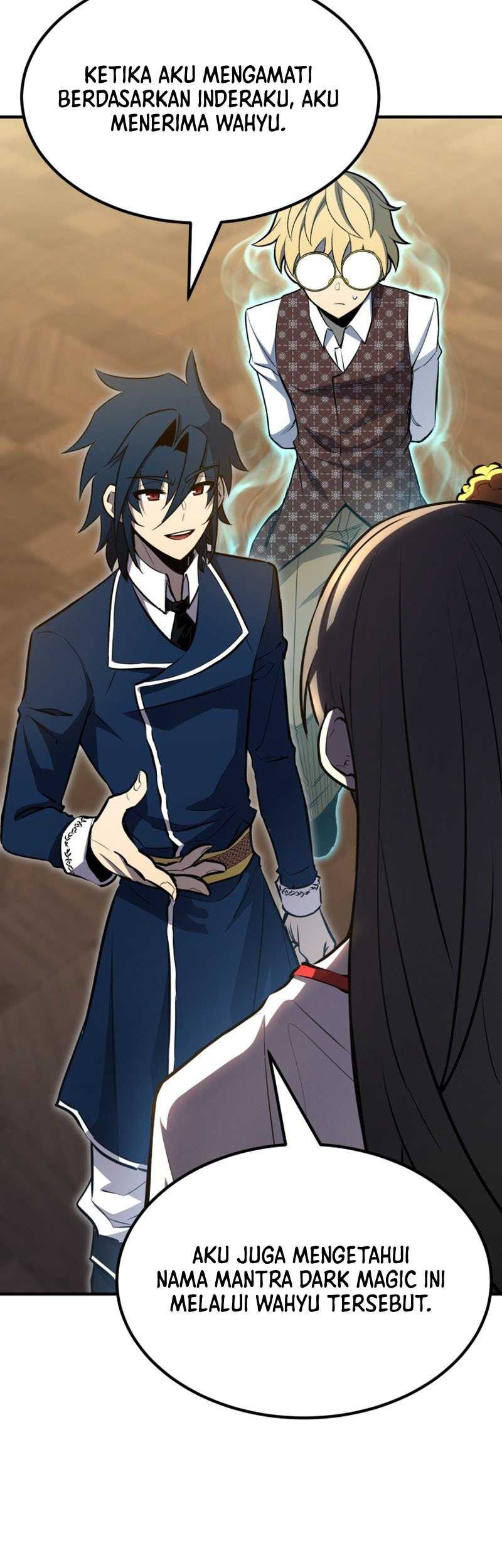 Standard of Reincarnation Chapter 67 Gambar 32