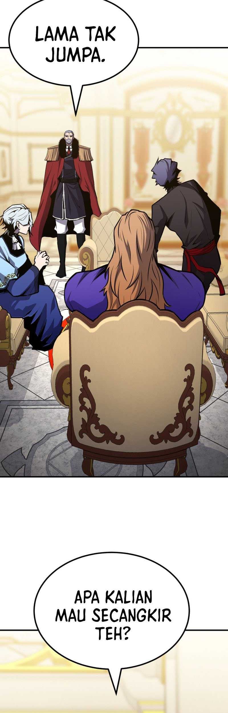 Standard of Reincarnation Chapter 66 Gambar 51